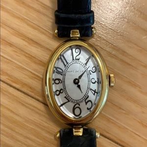 Marc Jacobs Watch